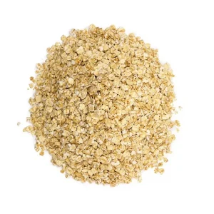 Senfas -- Flocons d'avoine fins bio Vrac (origine France) - 5 kg