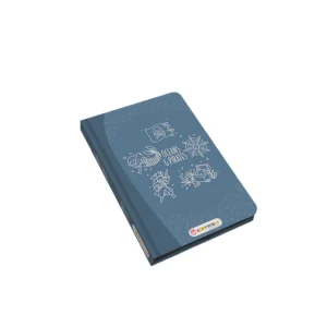 Tablette à dessin Kidydraw Mini - Océans & Pirates - Kidywolf