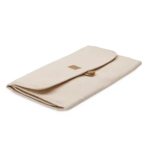 Tapis à langer nomade - Lin -  Jollein