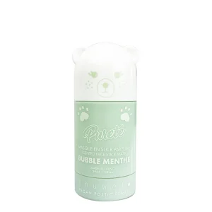 Masque visage pureté - Bubble Menthe - Inuwet