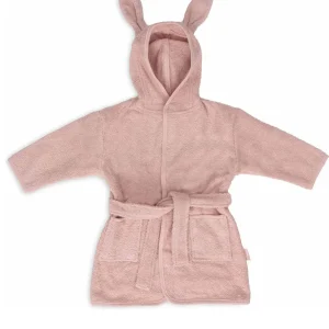Peignoir 3/4 ans - Wild Rose -  Jollein