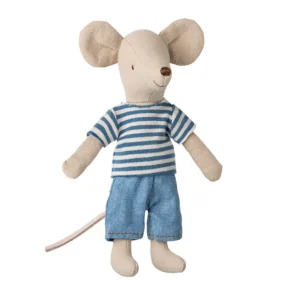 Souris grand frère - LouiMax - Maileg