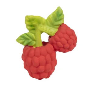 Anneau de dentition - Valery the Raspberry - Oli & Carol