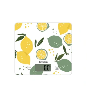 T1040 FRUITS CITRON - Balance de cuisine électronique