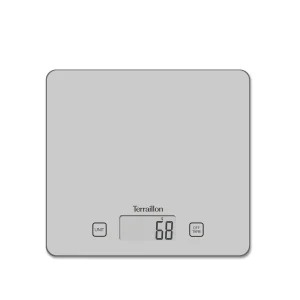 T1040 SILVER - Balance de cuisine électronique