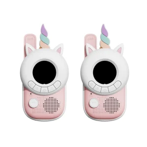 Talkie-Walkie - Licorne - TheZoofamily
