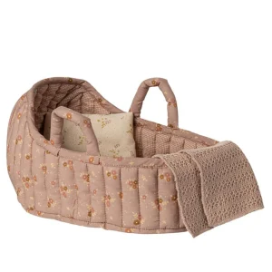 Couffin - Rose - Maileg