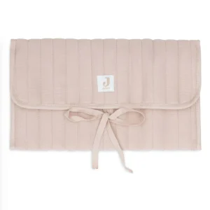 Tapis à langer nomade - Gaze de Coton -  Jollein