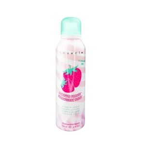 Mousse de douche - Fraise - Inuwet