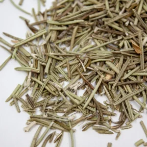 Tisanes Le Dauphin -- Romarin en feuilles bio drôme ardèche Vrac (origine France) - 500 g