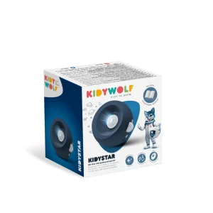 Projecteur d'étoiles - Kidystar - Kidywolf