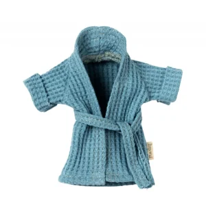 Peignoir - Bleu "Dusty" - Maileg