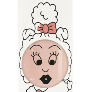 Vernis à ongles - Peachy - Nailmatic