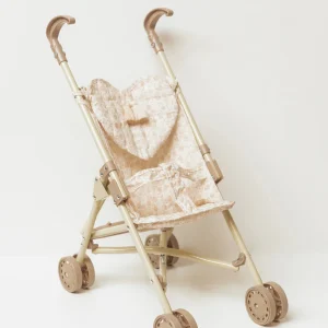 Poussette pour poupée - Liberty - Mrs Ertha