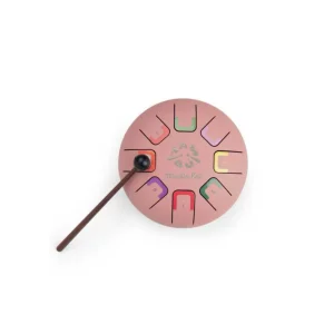 Petit tambour à languettes - Après la Pluie - Moulin Roty