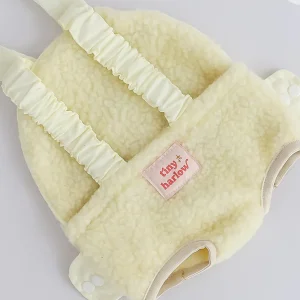 Porte bébé pour poupée - Sherpa - Tiny Harlow