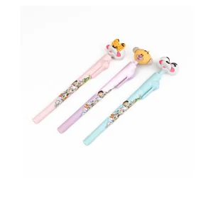 Stylo Fidget - Diddl