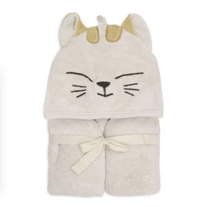 Cape de bain - Charlie -  Jollein