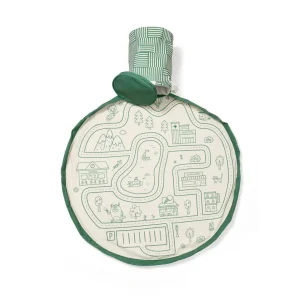 Tapis de jeu Soo - City Map -  Play&Go