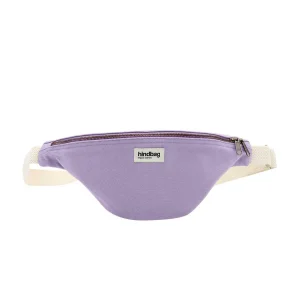 Sac banane Olivia - Lilas -  Hindbag