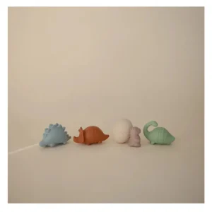 Jouets de bain - Dinosaures - Mushie