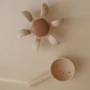 Jouets de bain - Moulin à eau - Mushie