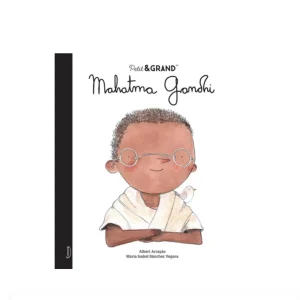 Petit & Grand - Gandhi - Kimane