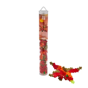 Jeu de construction tube 100 pièces - Dragon - Plus Plus