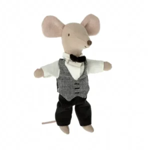 Souris grand frère - Serveur - Maileg