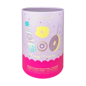 Coffret Crazy Creamy - Donuts Vanille - Inuwet