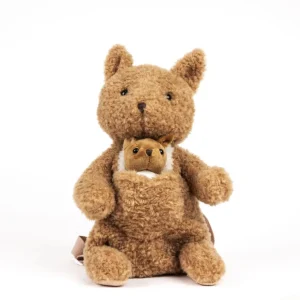 Sac à dos - Kangourou - Egmont Toys