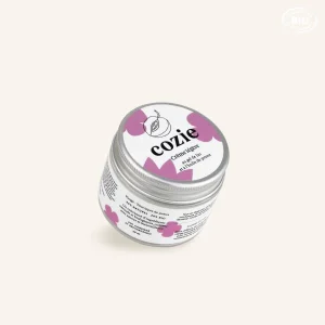 Cozie -- Crème légère visage bio (consigne incluse) - 30 ml