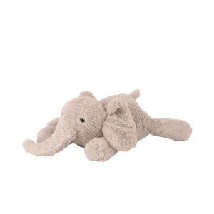 Peluche à bruits blancs - Georges l'Elephant - Flow Amsterdam