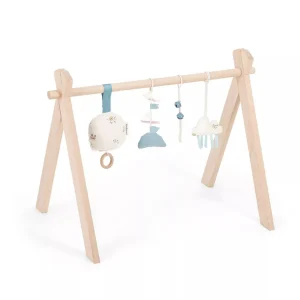 Accessoires pour arche d'éveil bleu - Harry Potter -  Mellipou