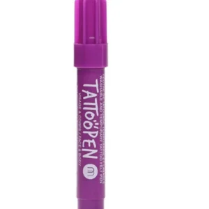 Tattoopen - Violet - Nailmatic