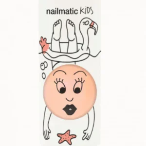 Vernis à ongles - Flamingo - Nailmatic