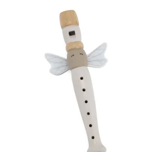 Flûte - Nougat - Label Label