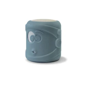 Enceinte bluetooth Kidymusic - Bleu - Kidywolf