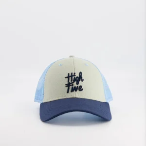 Casquette trucker enfant 3/6 ans - High Five - Chamaye