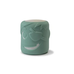 Enceinte bluetooth Kidymusic - Vert - Kidywolf
