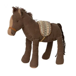 Peluche poney - Maileg