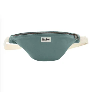 Sac banane Olivia - Sauge -  Hindbag
