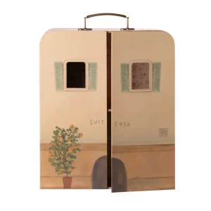 La Maison Suitcasa - Maileg