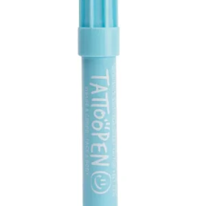 Tattoopen - Bleu Ciel - Nailmatic