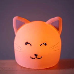 Veilleuse - Mrs Cat - Trixie