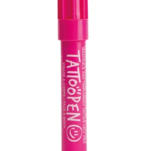 Tattoopen - Rose - Nailmatic