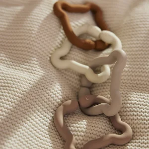 Jouet de dentition -Teddy Bear - Jollein