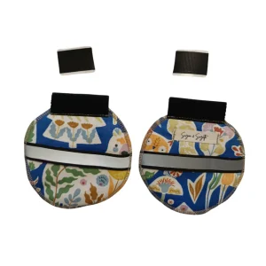 Suzon suzette -- caches oreilles universel animal - par paire