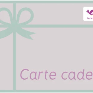 Tidy Tot carte cadeau
