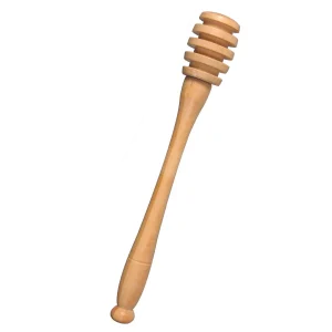 Ah Table! -- Cuillère à miel buis